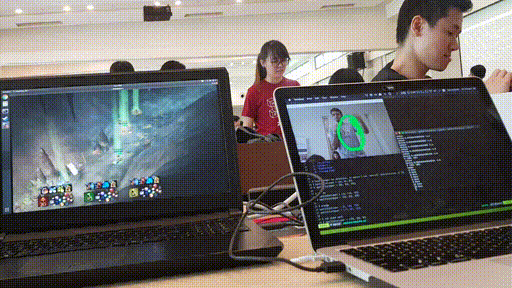 Magicka Spell Slinging